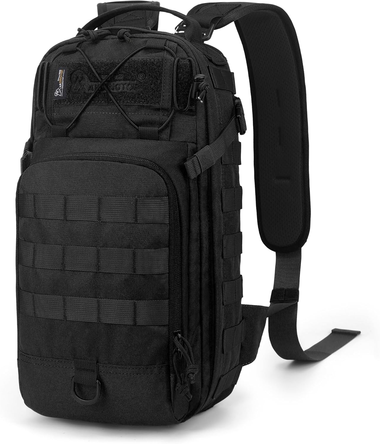 Small Tactical Backpack 18L Molle Design