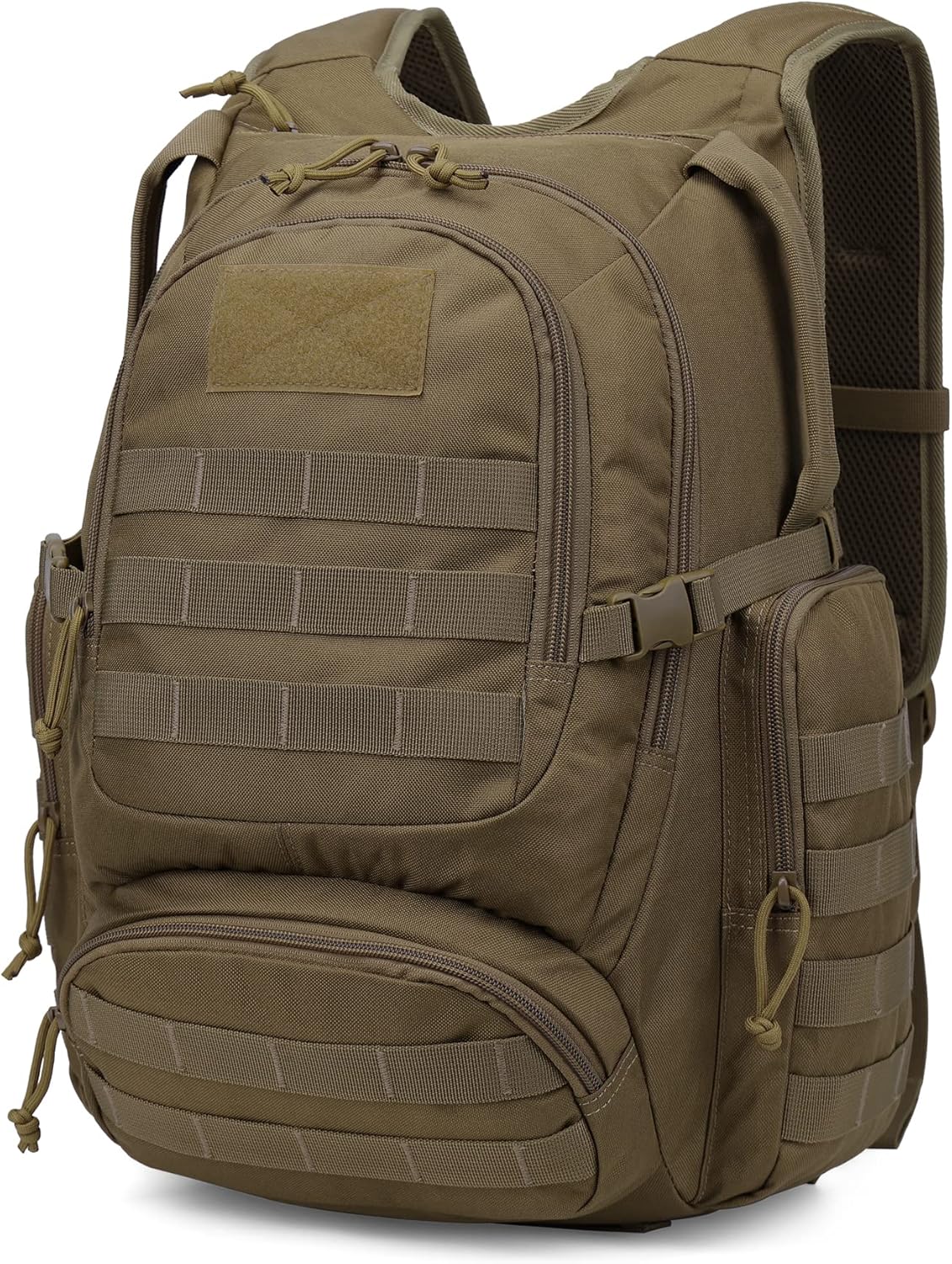 Tactical Backpack 25L Molle Design - Image 7