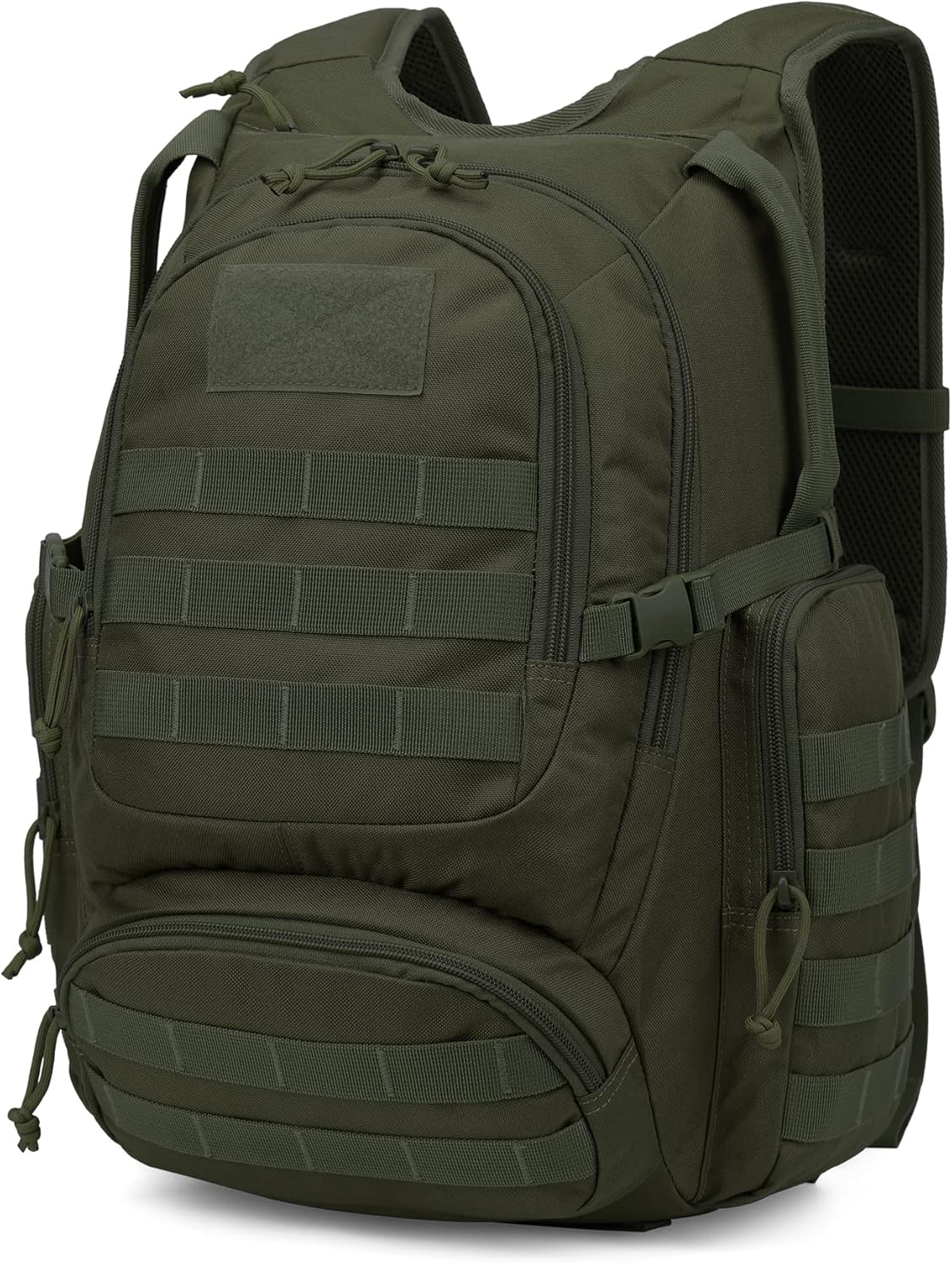 Tactical Backpack 25L Molle Design - Image 8