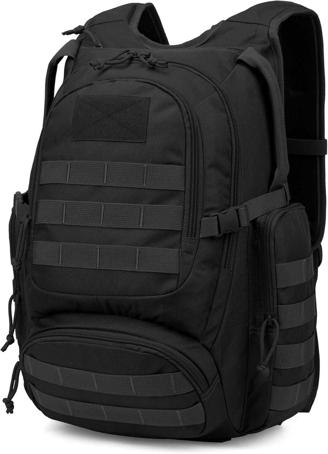 Tactical Backpack 25L Molle Design