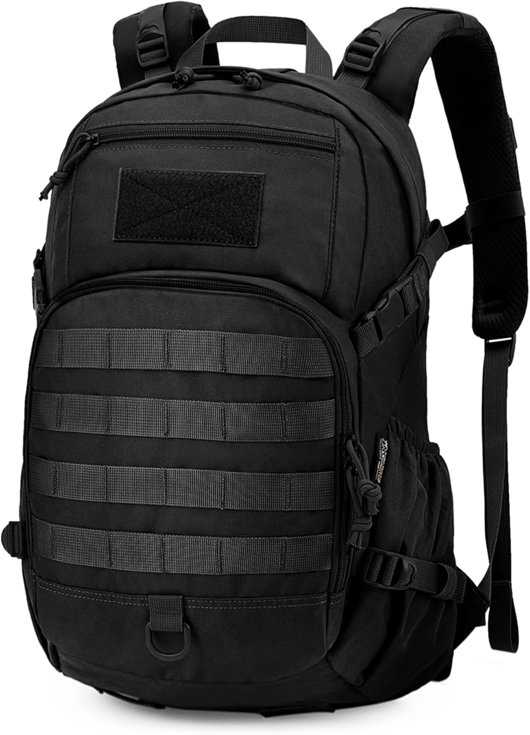 Tactical Backpack Molle 15L 25L - Image 10