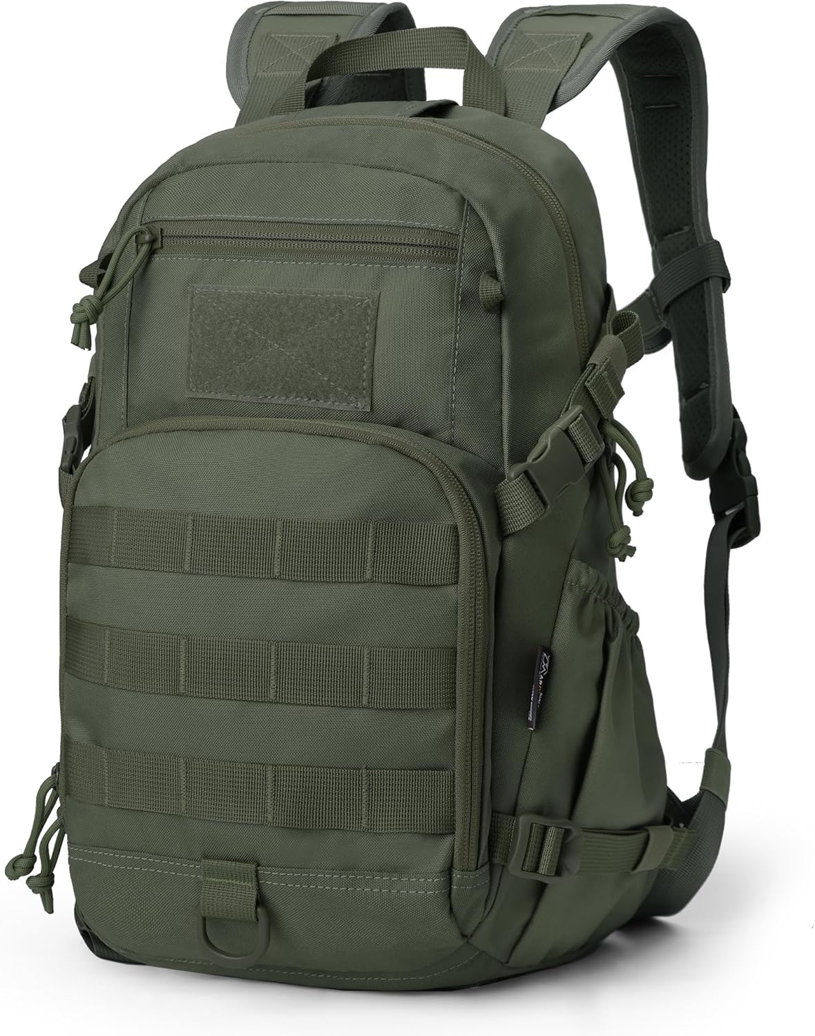 Tactical Backpack Molle 15L 25L - Image 11