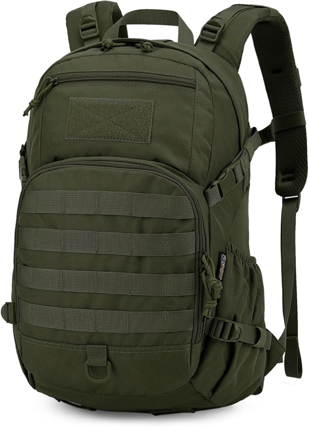 Tactical Backpack Molle 15L 25L - Image 12