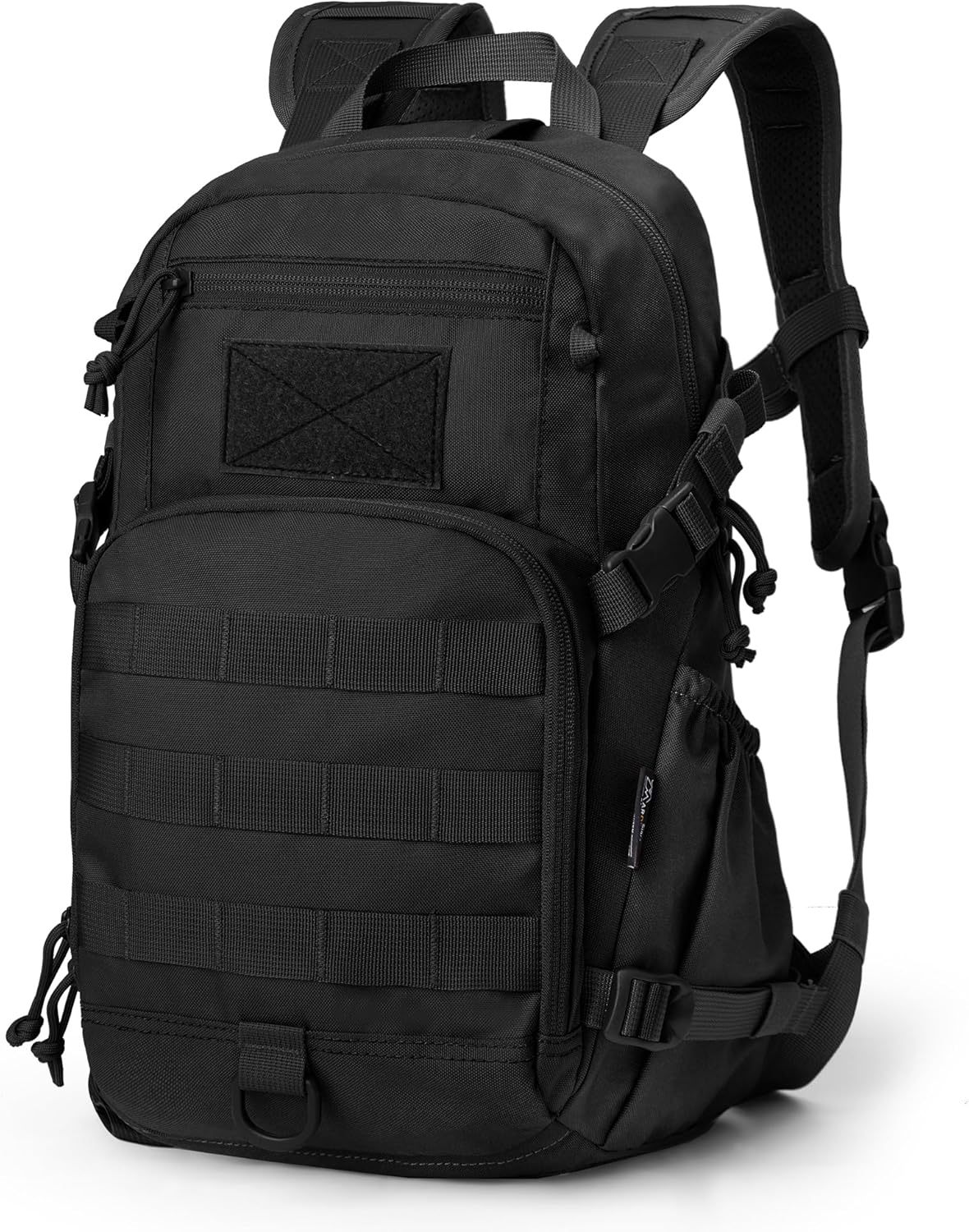 Tactical Backpack Molle 15L 25L - Image 13