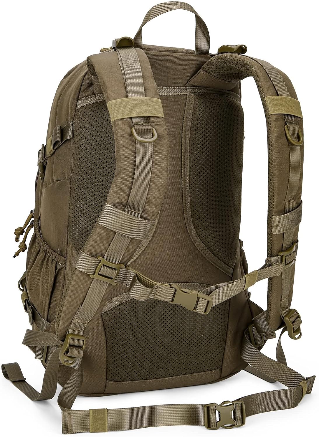 Tactical Backpack Molle 15L 25L - Image 2