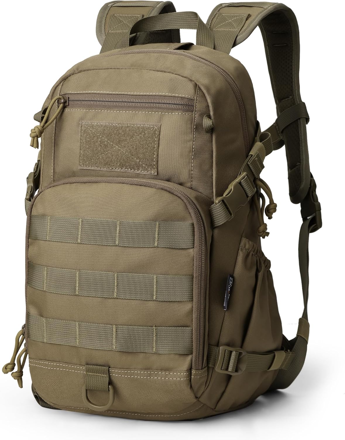 Tactical Backpack Molle 15L 25L - Image 9