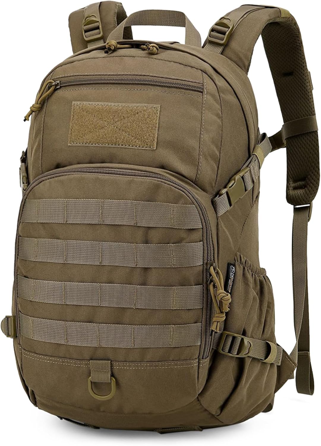 Tactical Backpack Molle 15L 25L